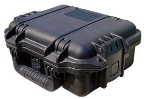 10Ah 12VDC Rapidly Deployable Battery System (RDBS10)