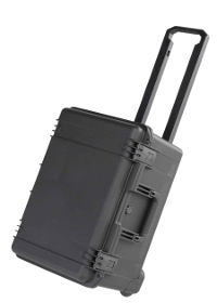 130Ah 12VDC Rapidly Deployable Battery System (RDBS130)